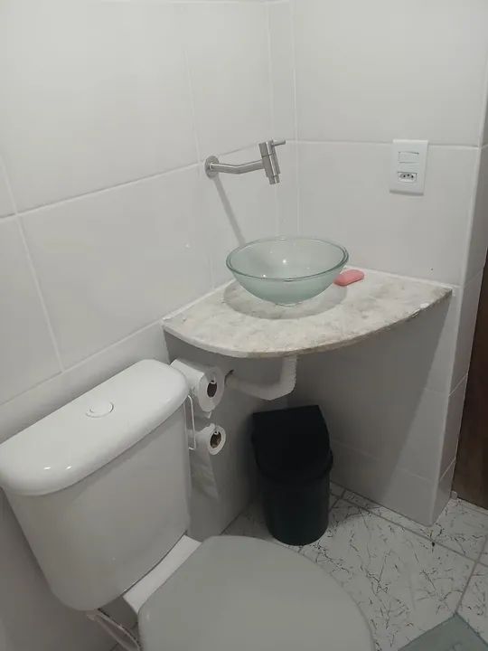 Pousada litoral norte - Foto 8