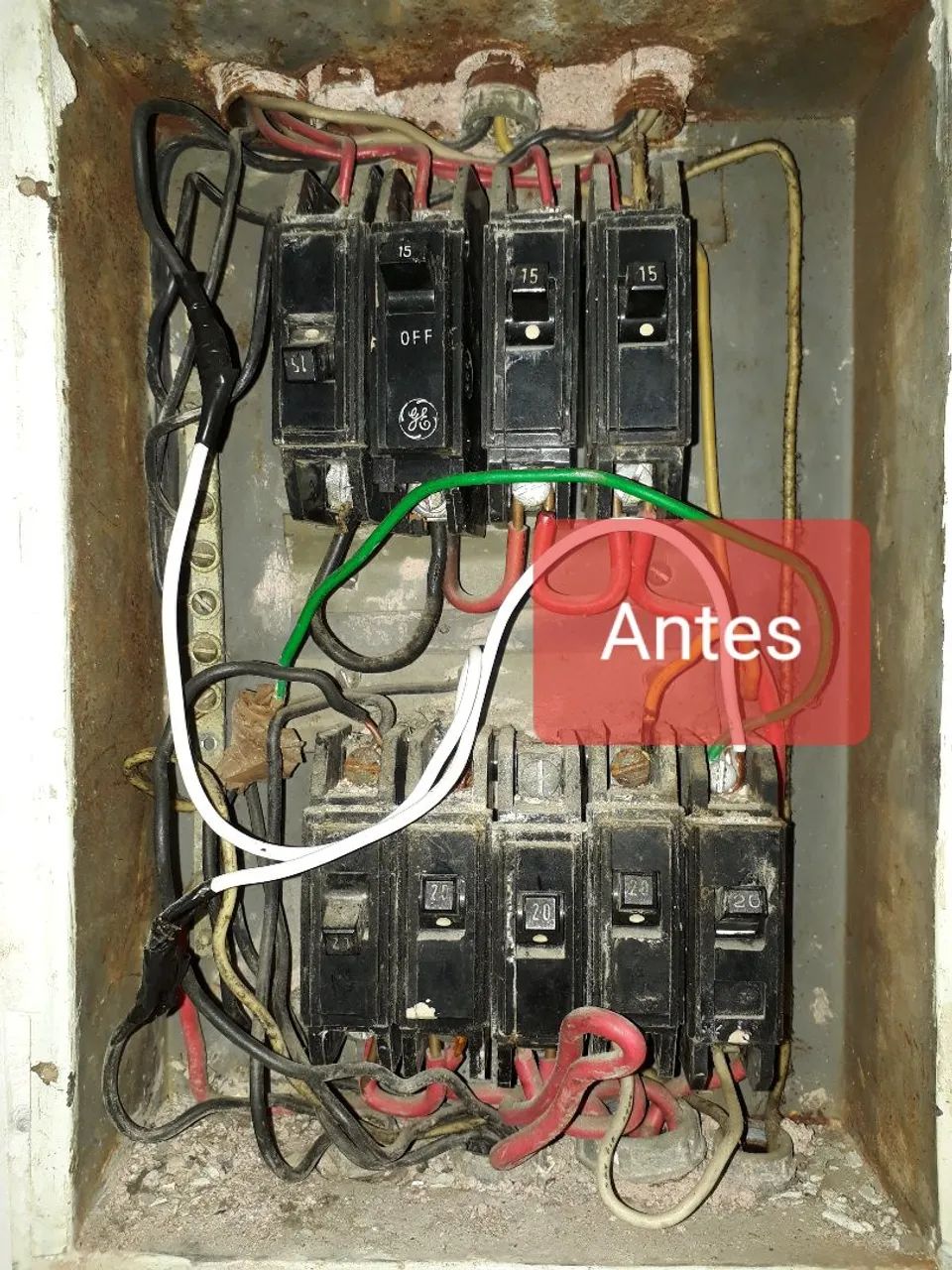 Eletricista Centro, Zona Norte, Zona Sul RJ - Foto 4