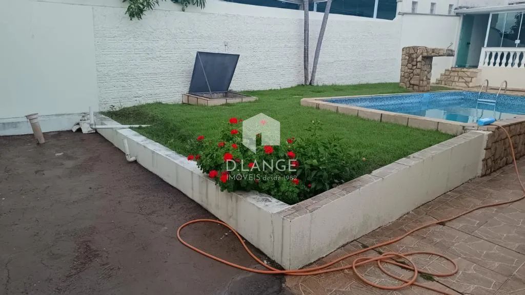 Casa à venda no bairro Jardim do Lago em Campinas - Foto 7