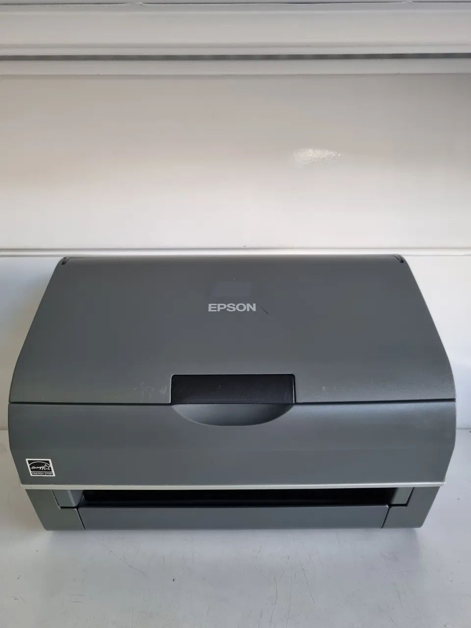 Scanner de Mesa Epson GT-S50 Ótimo Estado com Garantia e NF  - Foto 2