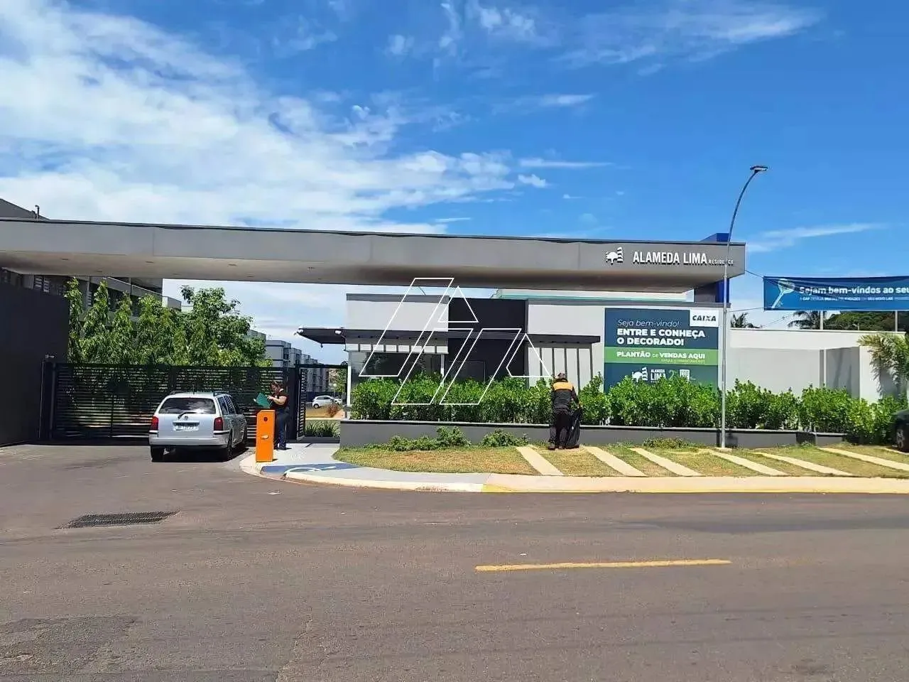 APARTAMENTO PARA LOCAÇÃO NA ZONA NORTE