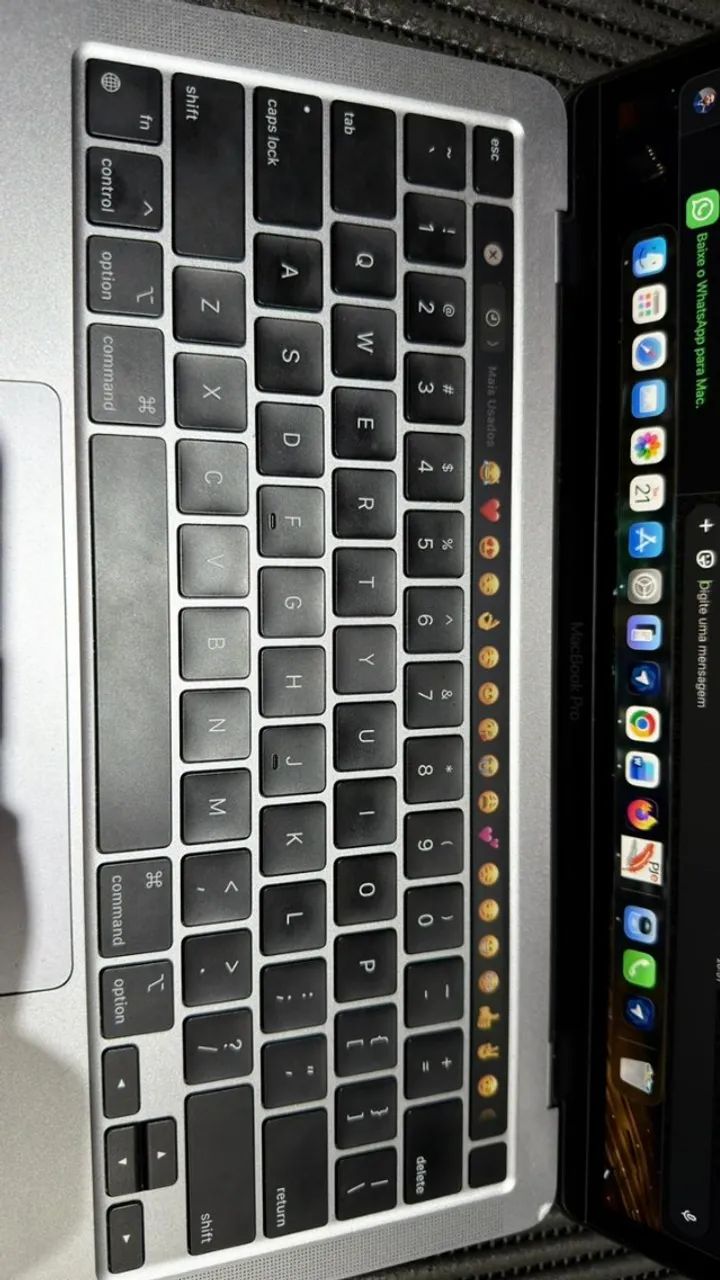 MacBook PRO M2 - Foto 4