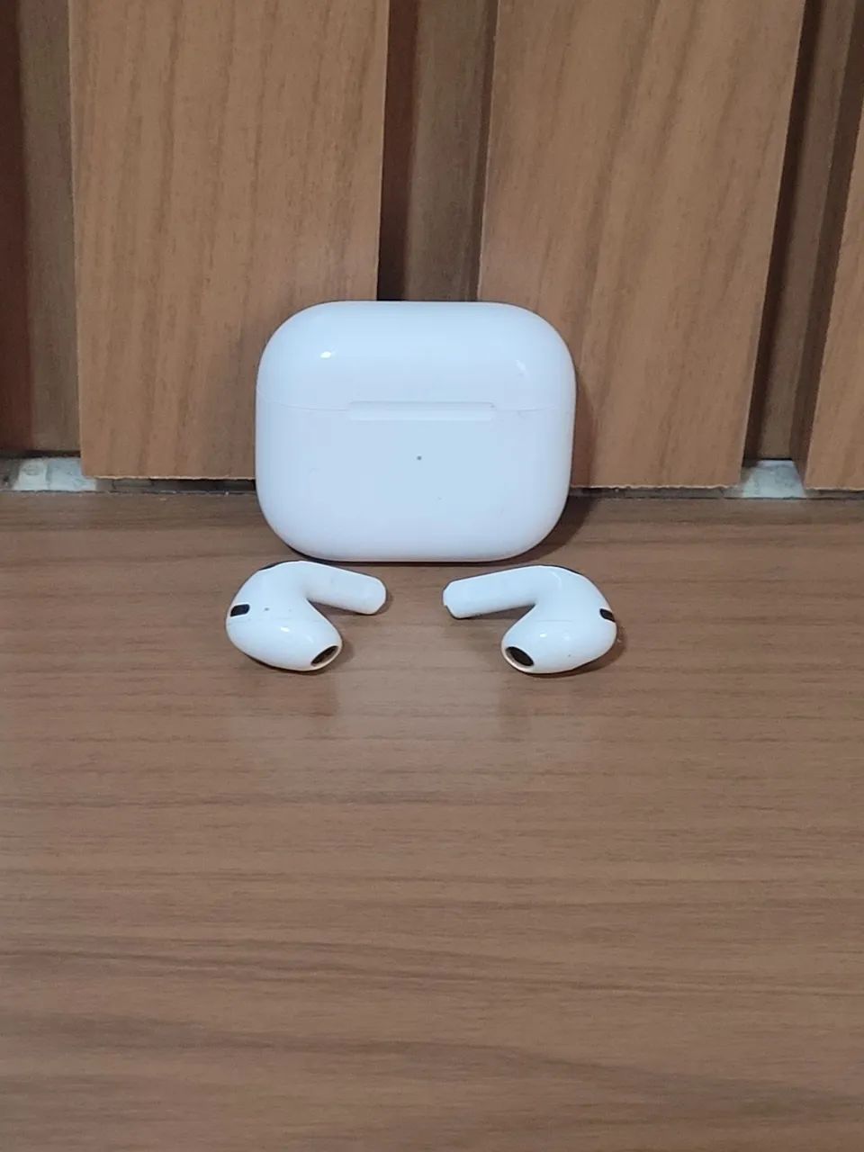 AirPods 4 - Fones de Ouvido Sem Fio com cancelamento de ruído  - Foto 2