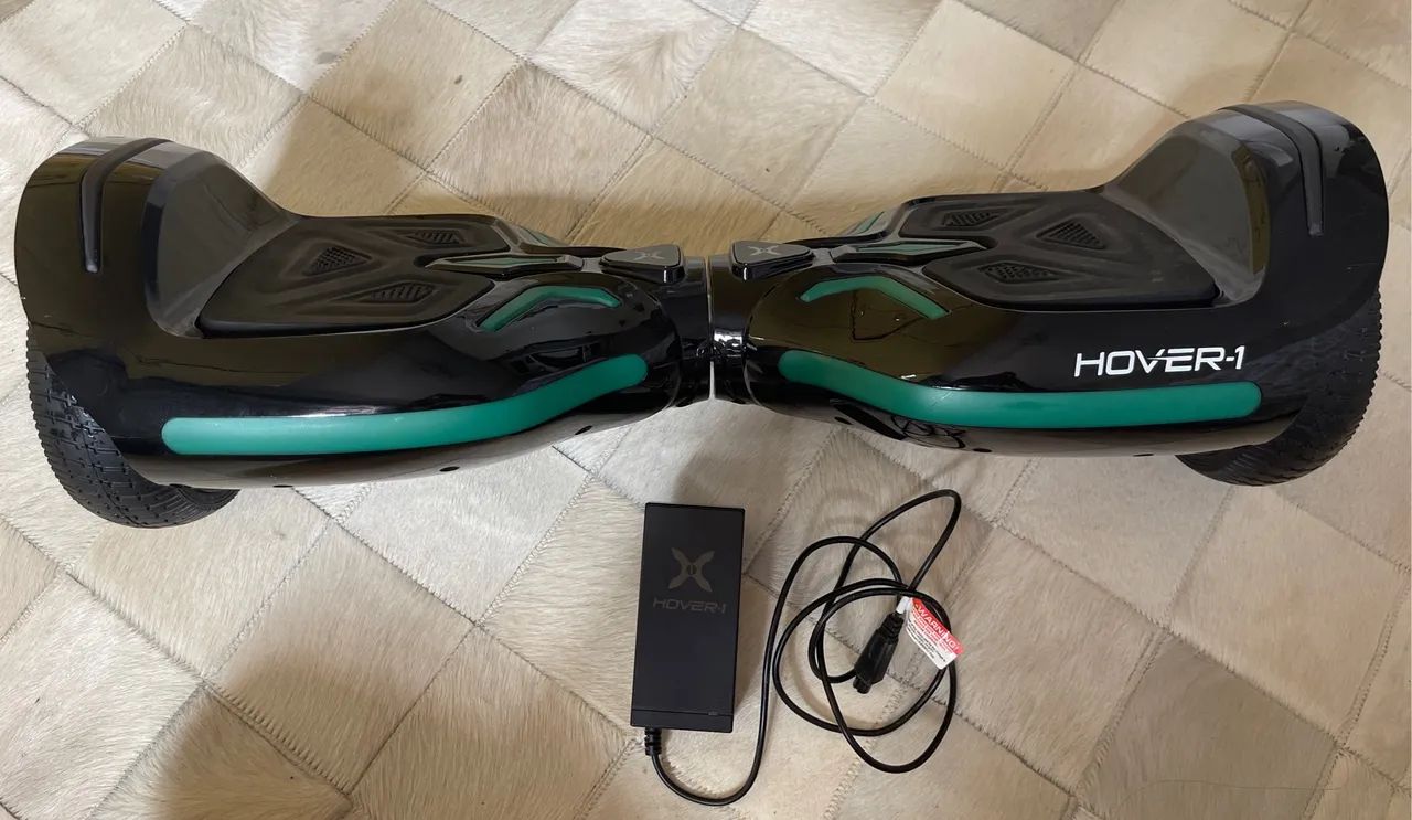 Hoverboard Hover 1 Importado 