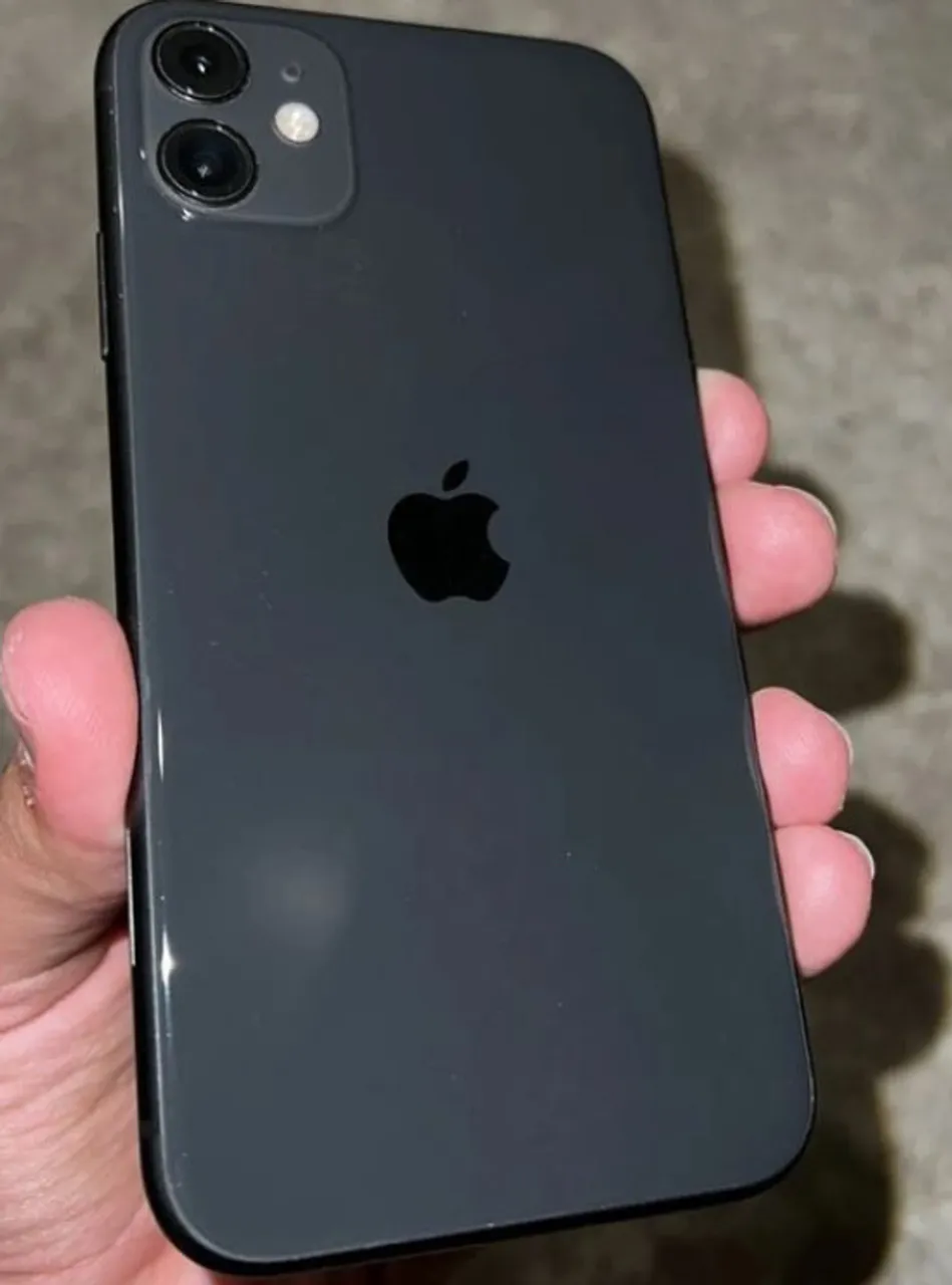 iphone 11 - Usado - 128gb - Unica Dona
