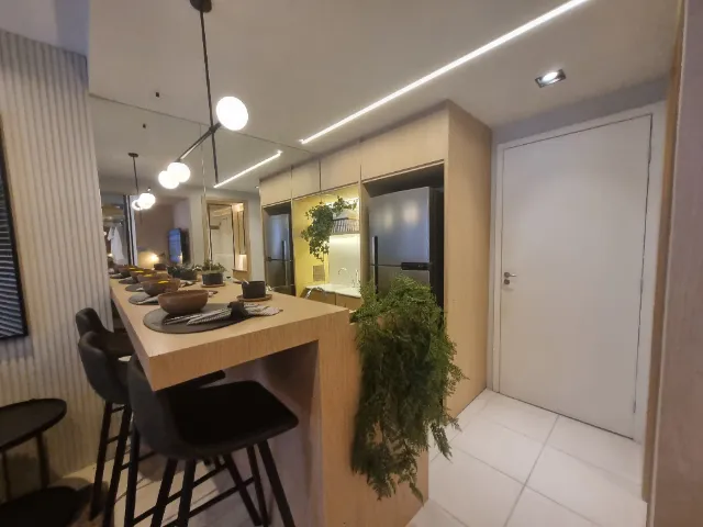 Apartamento Studio ( Rio de Janeiro Centro )
