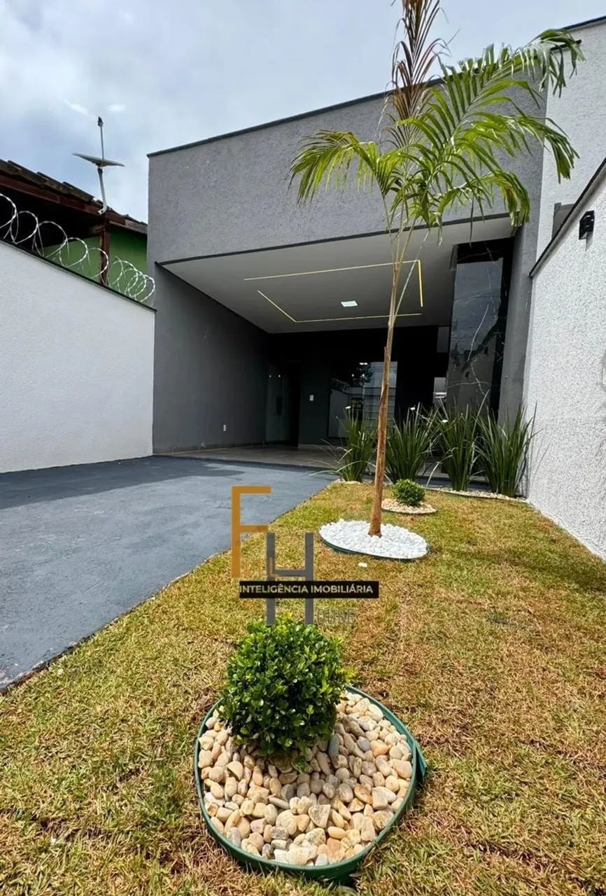 CASA PONTA KAYANA I 2 QUARTOS I 1 SUITE I 2 VAGAS I GOURMET I CHURRASQUEIRA I PORCELANATO  - Foto 2