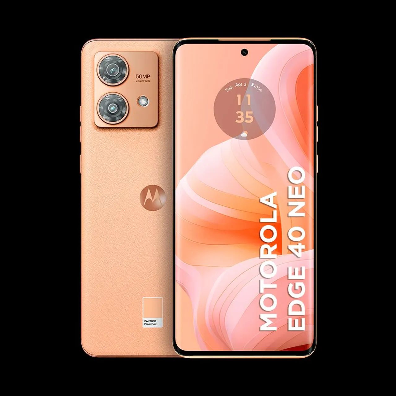 Motorola Edge 40 Neo - Foto 2