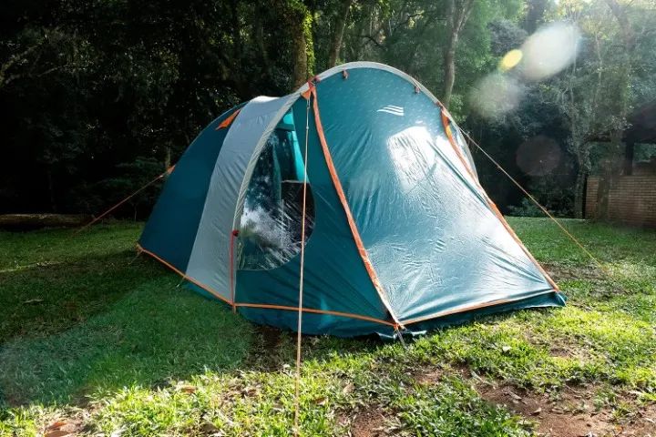 vendo barraca ind gt 5/6 lugares
