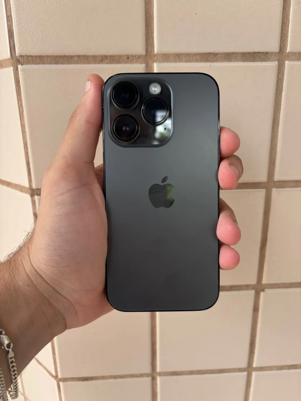 iPhone 14 Pro - 256gb