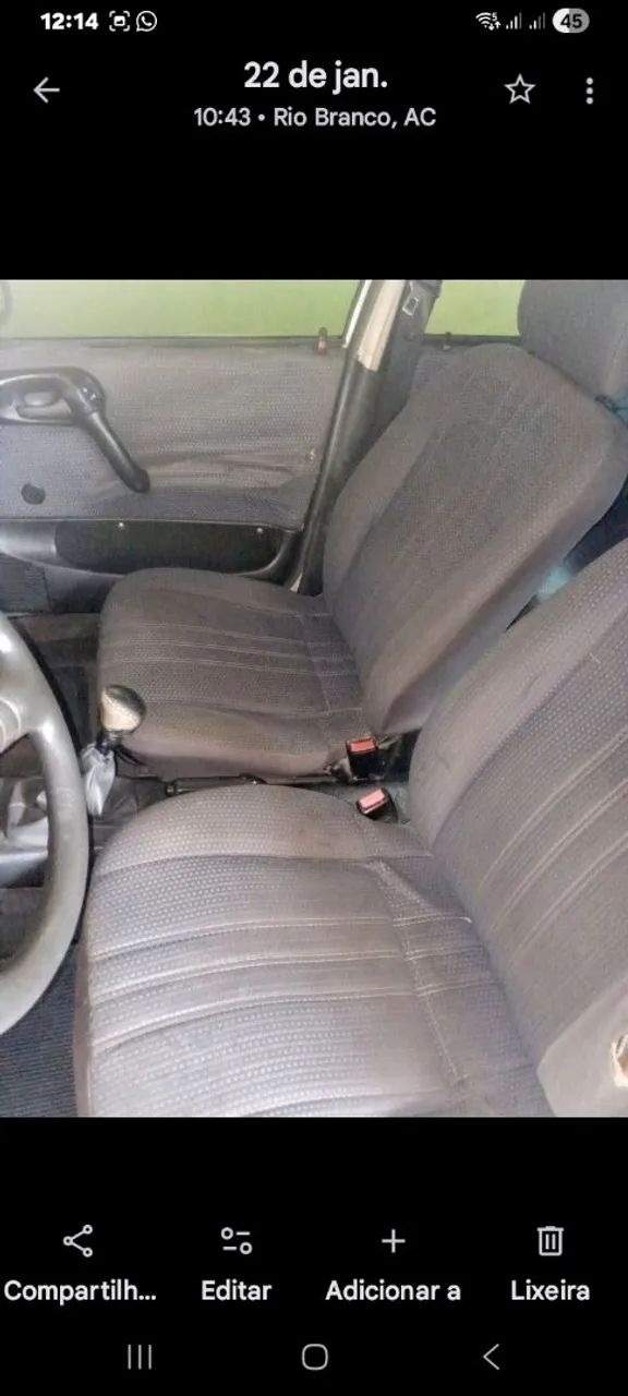 Corsa Classic 1.6 4 portas - Foto 3