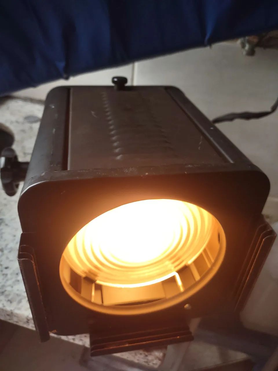 Projetor de Filme Antigo - Ideal para Colecionadores - Foto 5