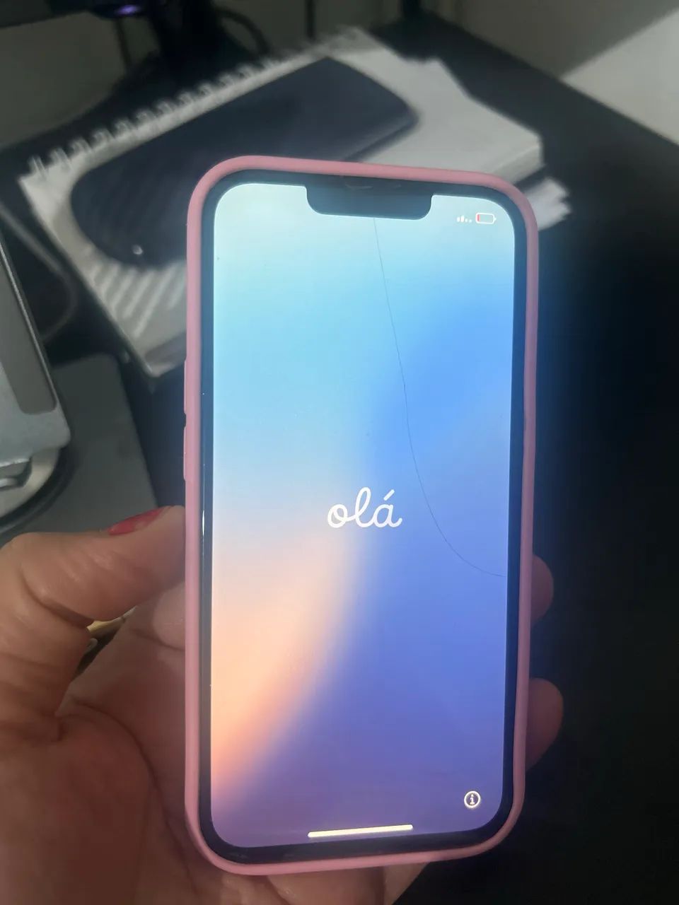 iPhone 13 128GB - Foto 4