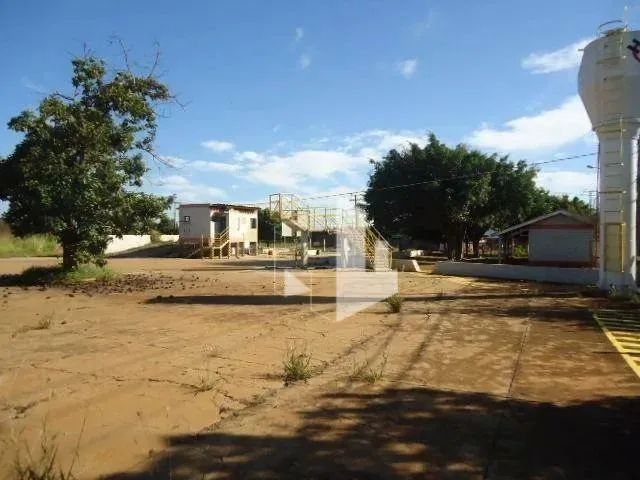 Barracão para alugar, 4000 m² por R$ 10.000/mês - Jardim Nova Jaú - Jaú/SP - Foto 2