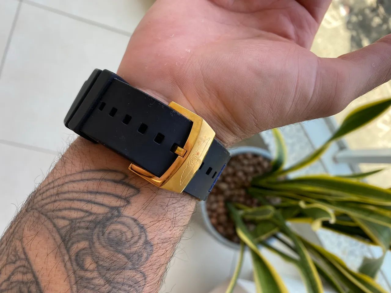 Relógio Invicta Subaqua  - Foto 3