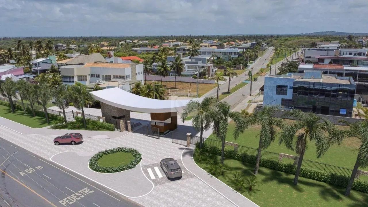 Lote à venda no Condomínio Lago Paranoá - Foto 2