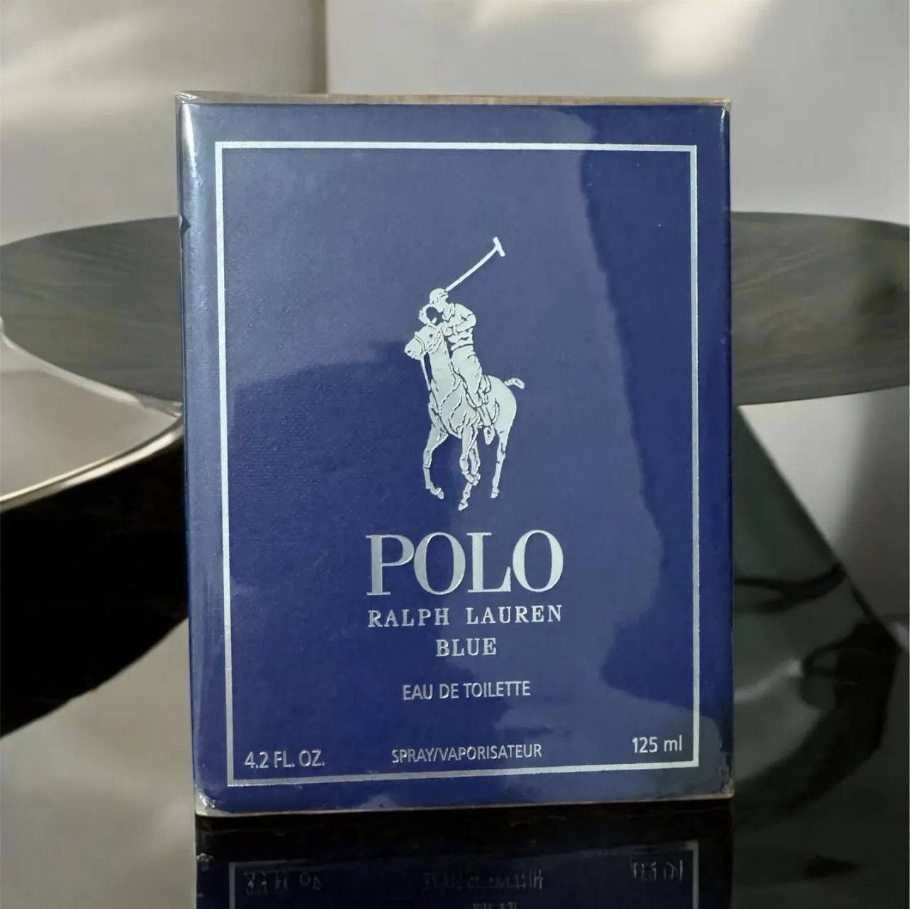 Perfume Polo Ralph Lauren Blue
