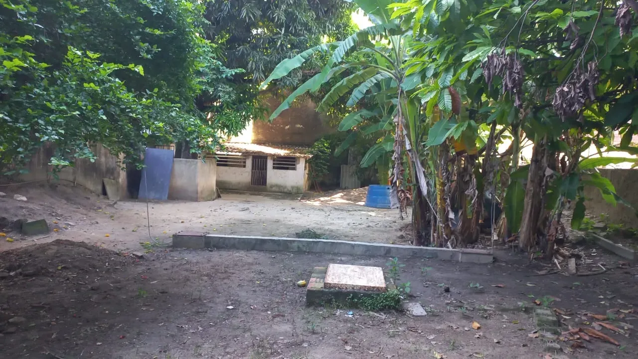 Terreno à venda, 445m² - Santana, Recife-PE