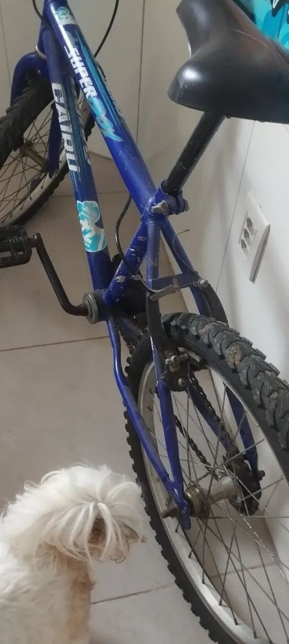 Bicicleta  para criança 64314894724227122