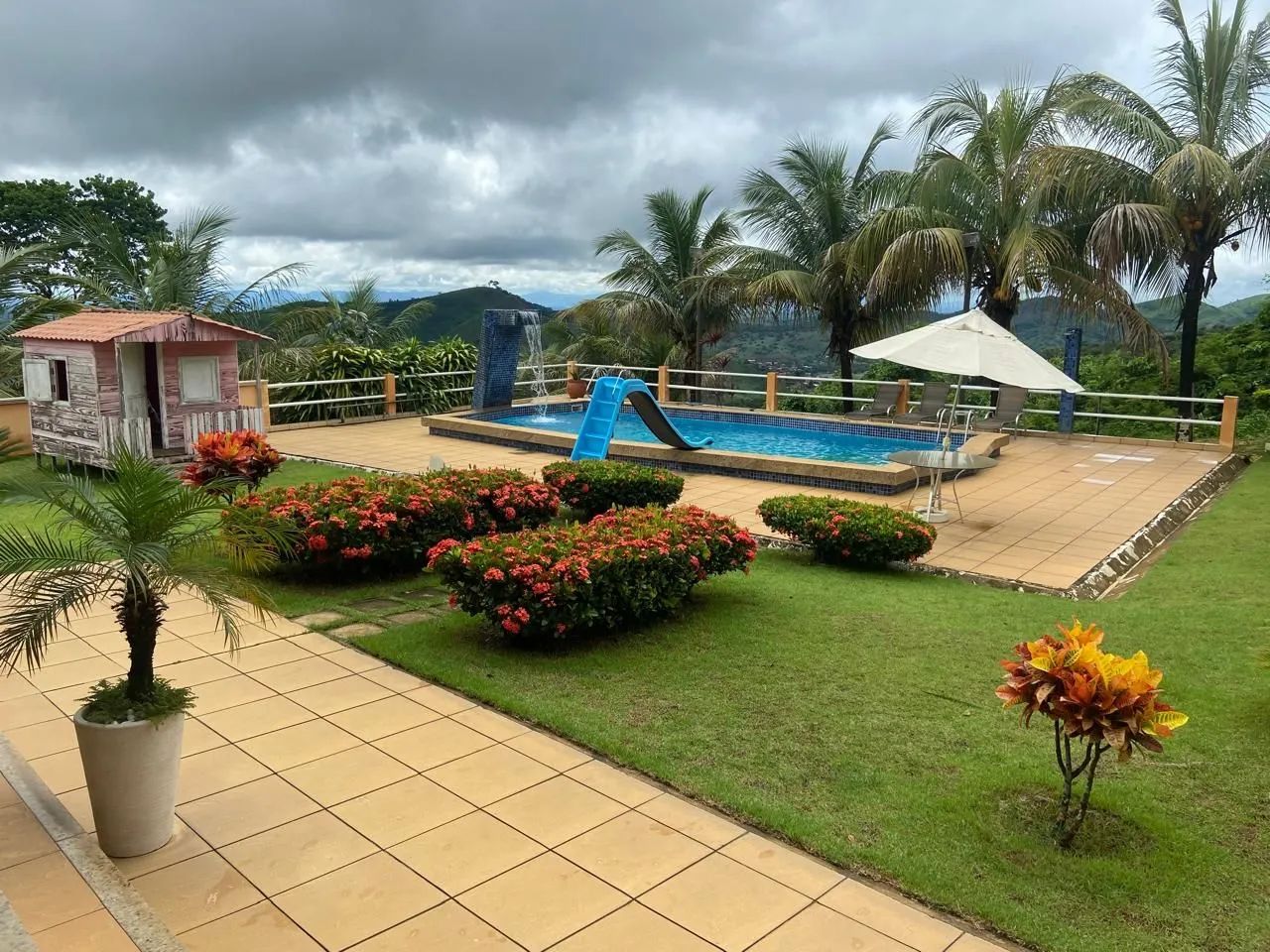 Oportunidade Vende-se Sítio no Paraíso 
