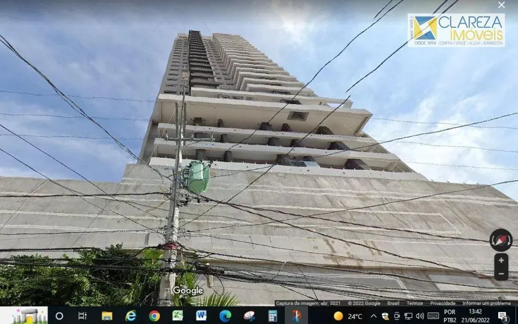 Sala para alugar, 30 m² por R$ 3.600,00/mês - Butantã - São Paulo/SP