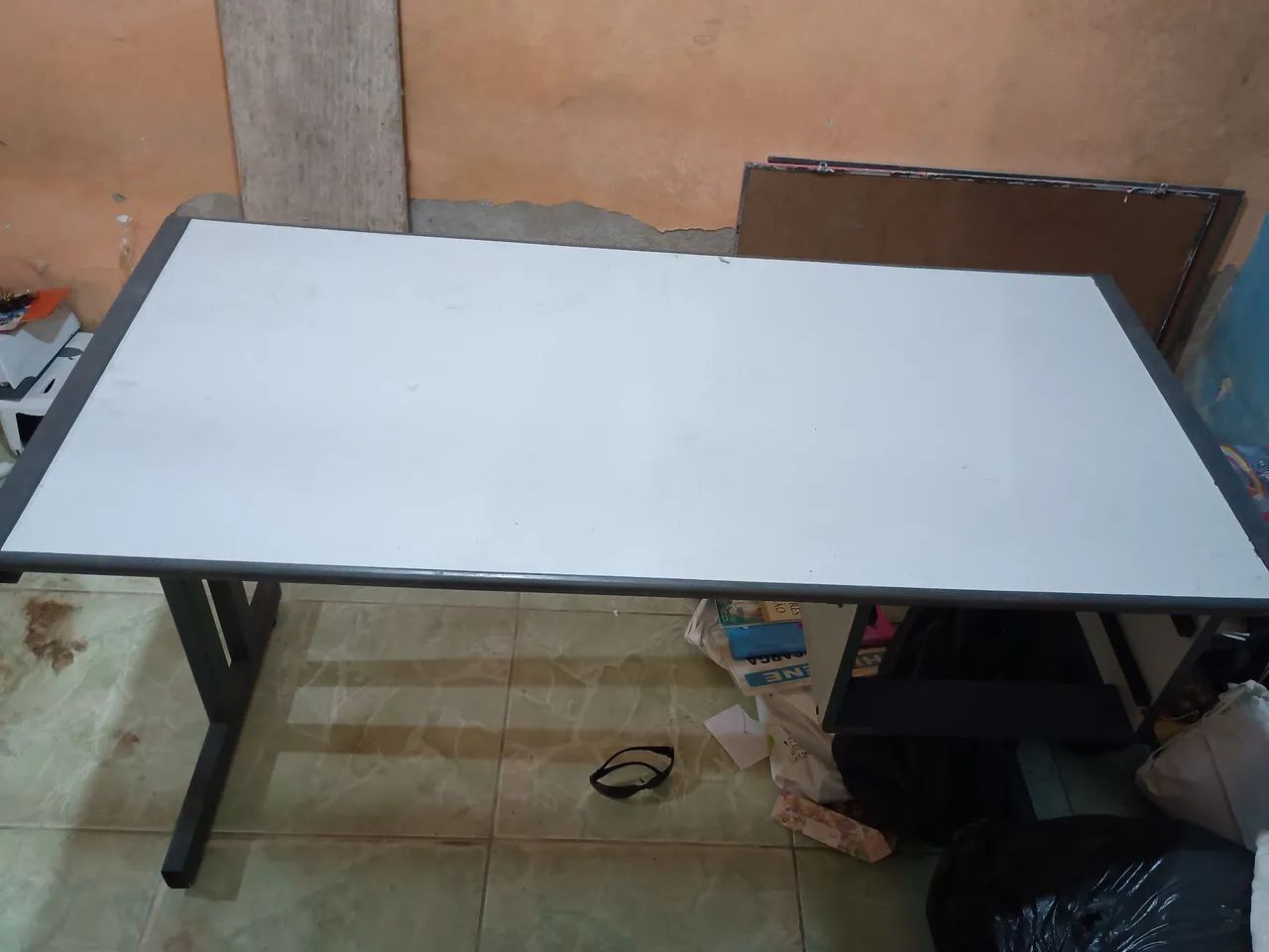 Mesa de escritório  - Foto 2