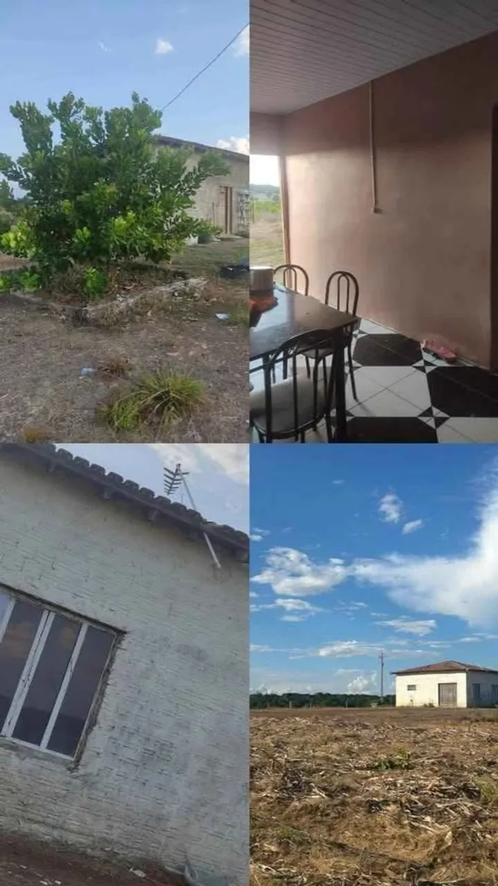 VENDO OU TROCO POR CAMINHONETE DE MEU INTERESSE