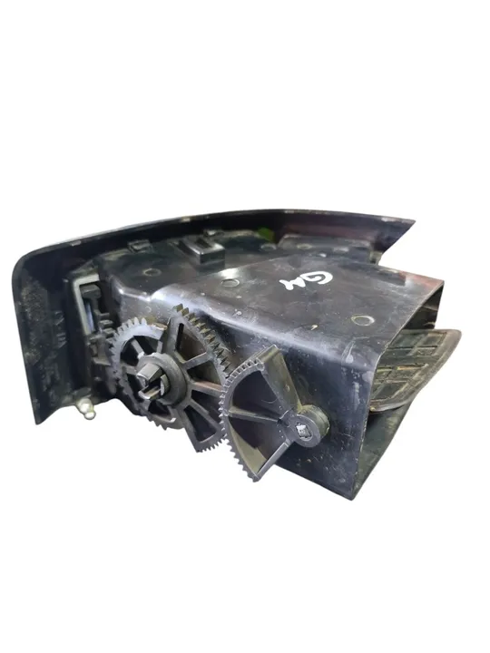 Difusor Ar Central Direito Ducato 19/20 Original Ls385800