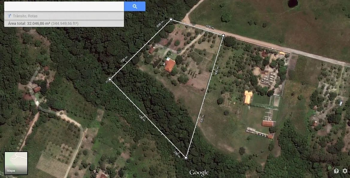 Sítio no município de Bayeux - Foto 2