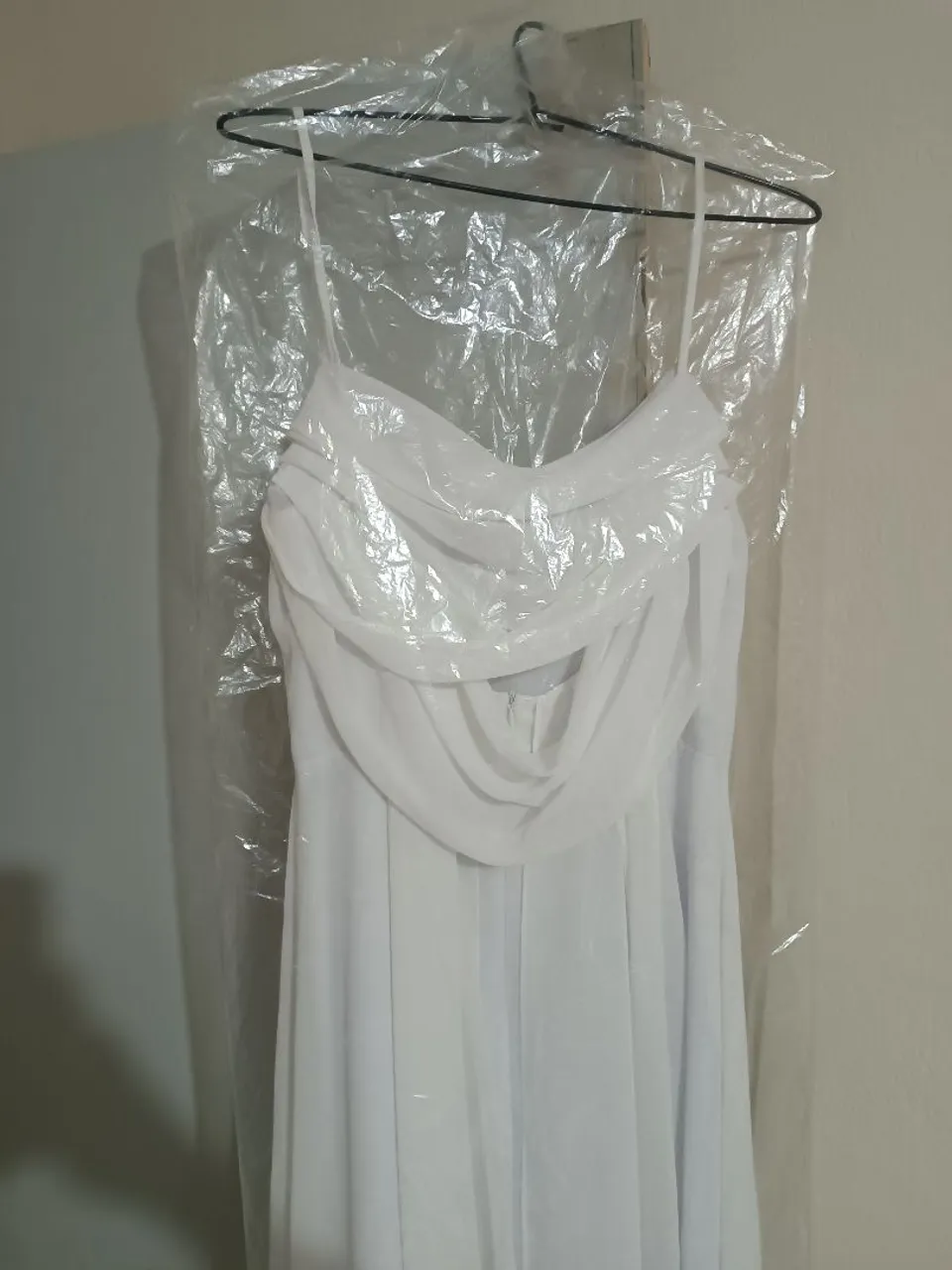 Vestido para noiva