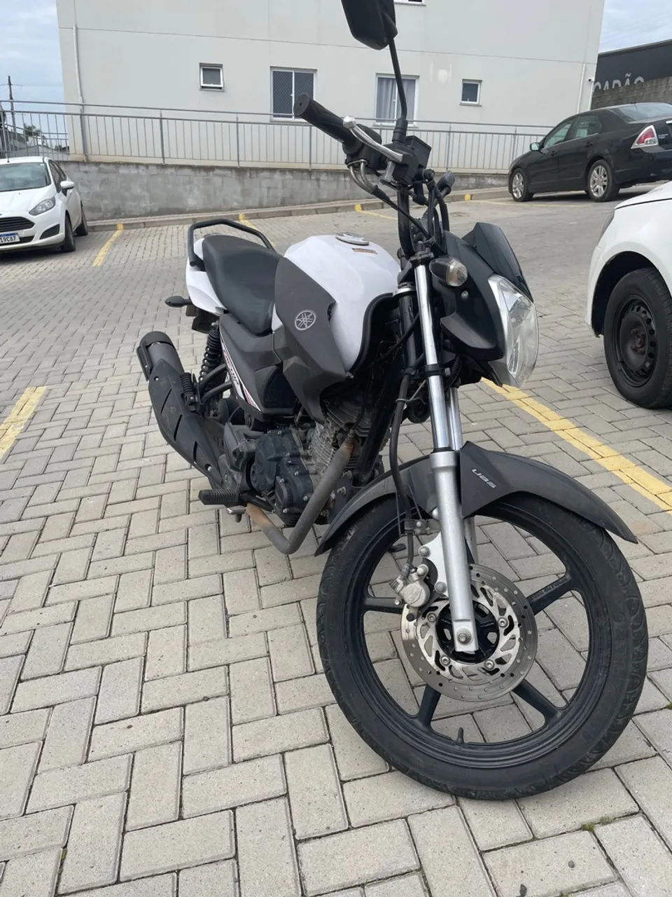 Yamaha Factor 150