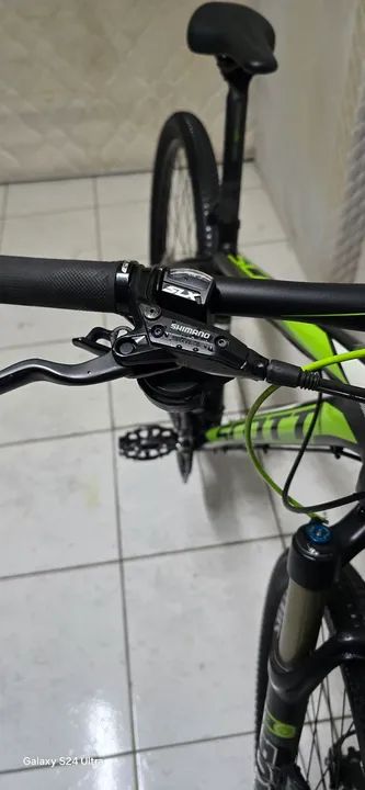 Bicicleta Scott Mountain Bike 950 - Foto 5