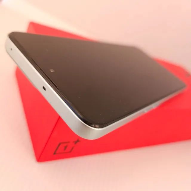 OnePlus Ace 5G 8/256GB Impecável - Caixa/Carregador Original - Foto 2