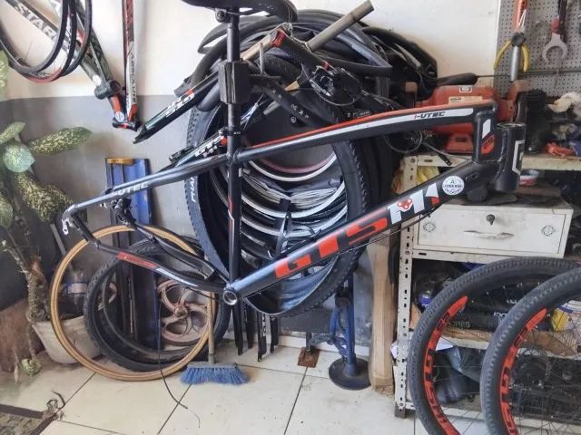 Bike MTB 17 GTSM1  - Foto 4