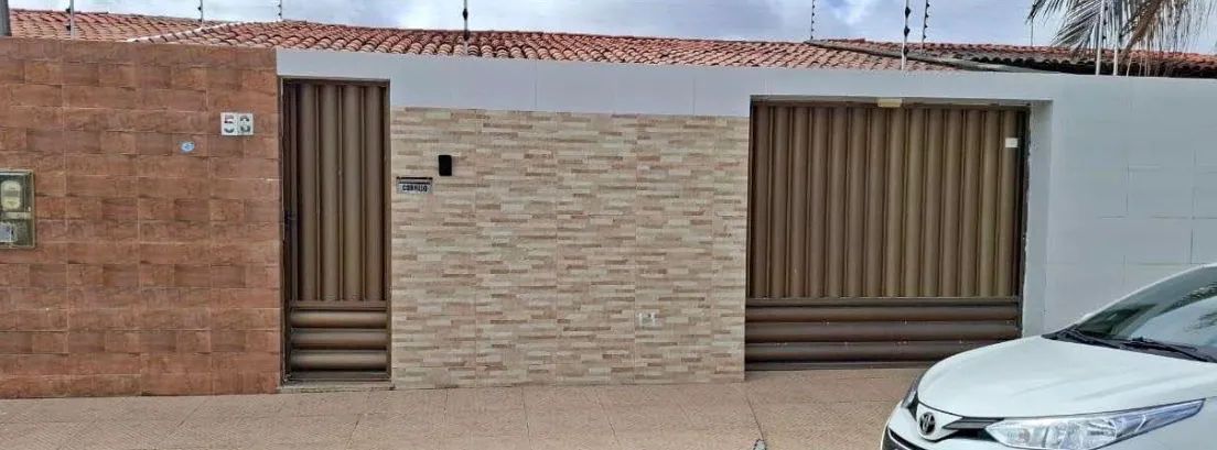 W| Casa no Angelim 
