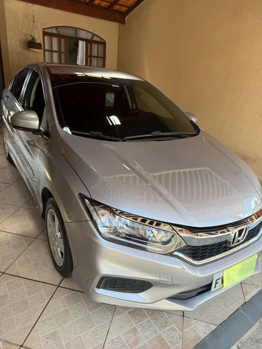 HONDA CITY Usados e Novos - Osasco, SP