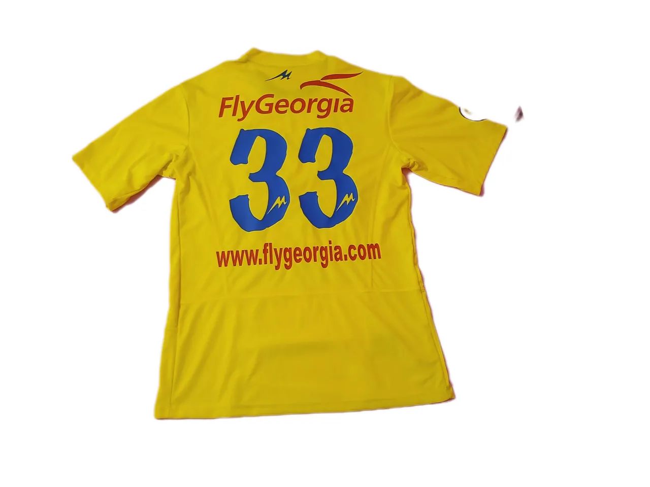 Camiseta Naft Masjed Soleyman Irã Iraniano  Vôlei Futebol  - Foto 6