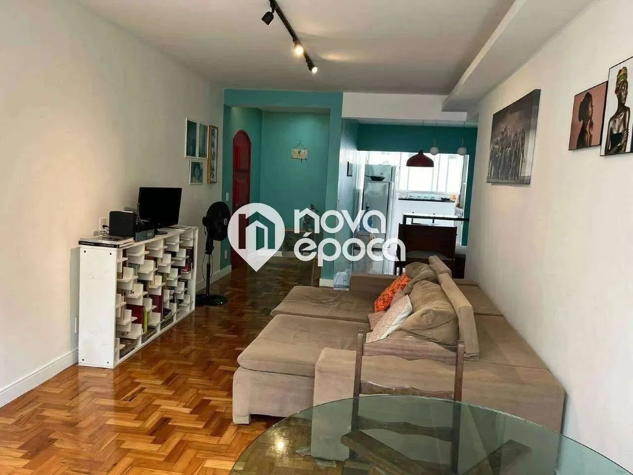 Copacabana | Apartamento 3 quartos - Foto 2