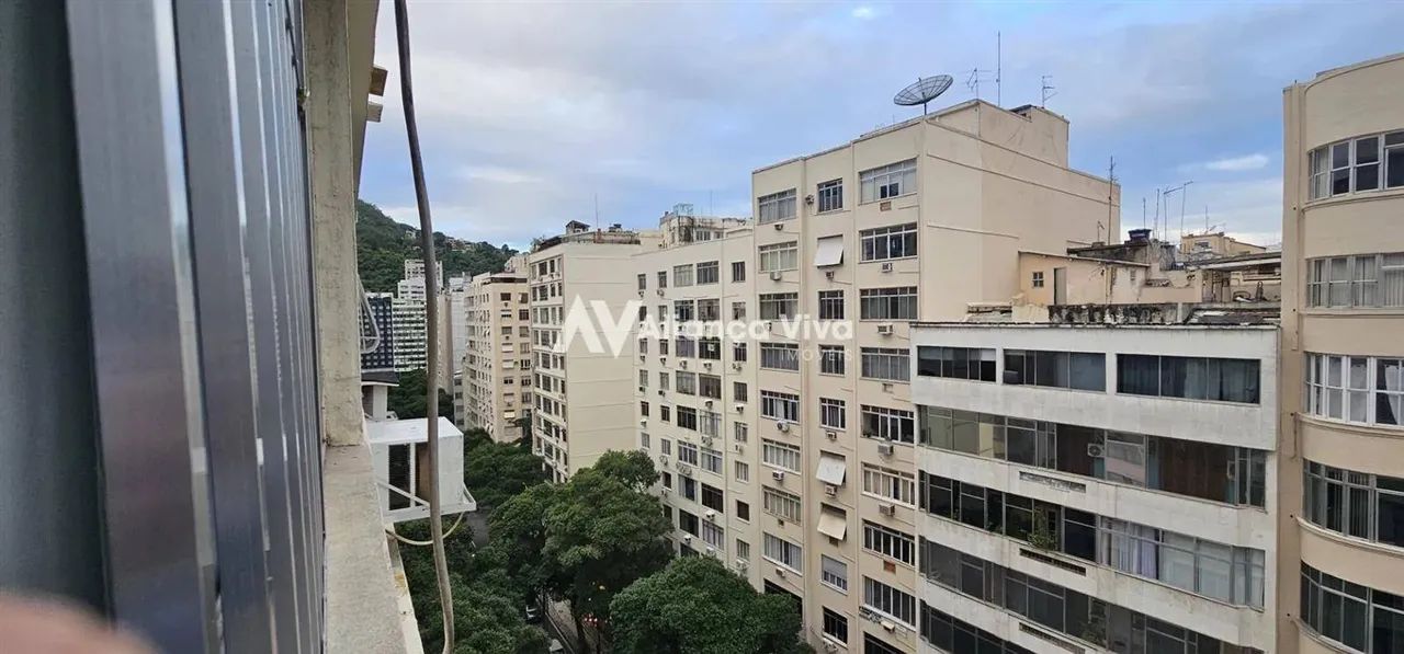 Copacabana | Apartamento 1 quarto - Foto 3