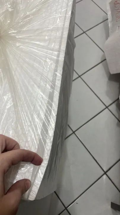 Chapas de isopor 64290665781891122