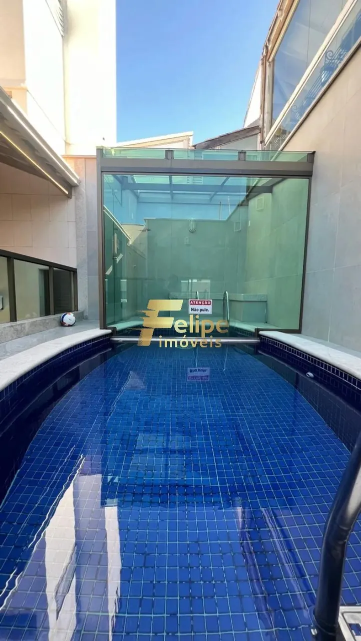 BELÍSSIMO APARTAMENTO DE 02 QUARTOS, SOL DA MANHÃ E LAZER, NA PRAIA DO CANTO EM VITÓRIA/ES