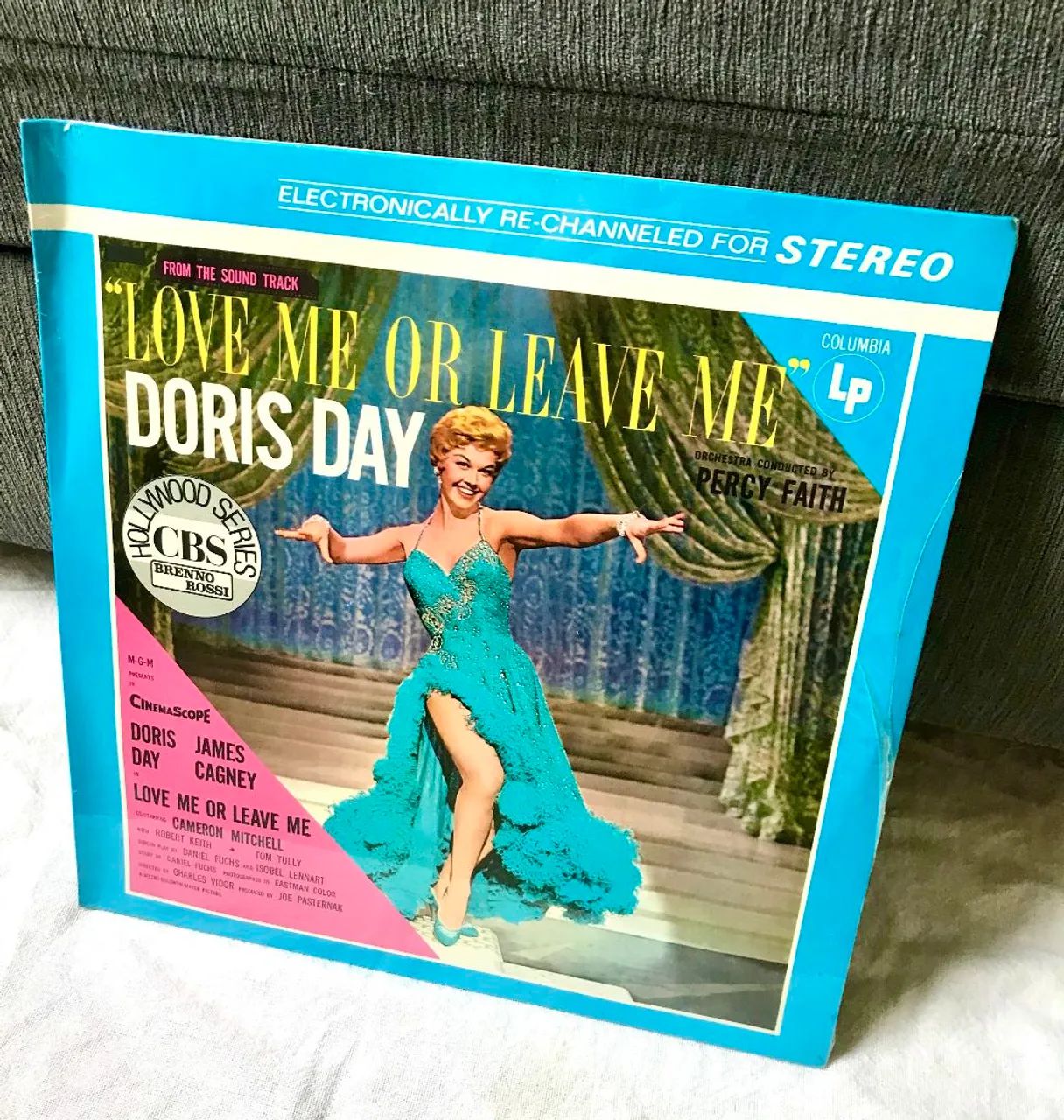Discos de Vinil Doris Day - Lacrados - Foto 4