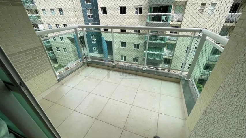 JTR Índia 3/4, sem mobília - Foto 3