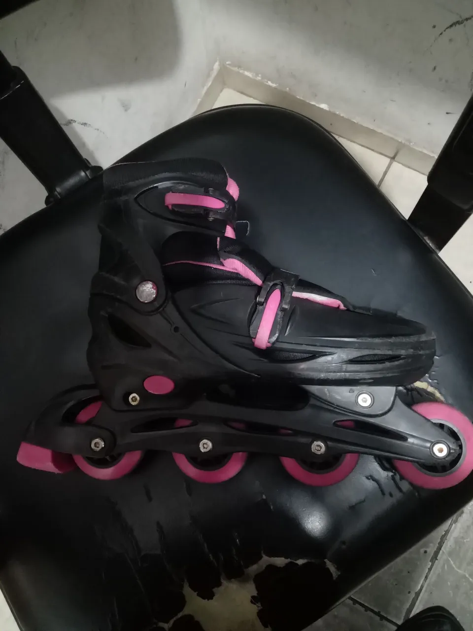 Patins Feminino