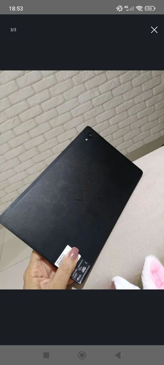 Tablet Vaio TL10  - Foto 3