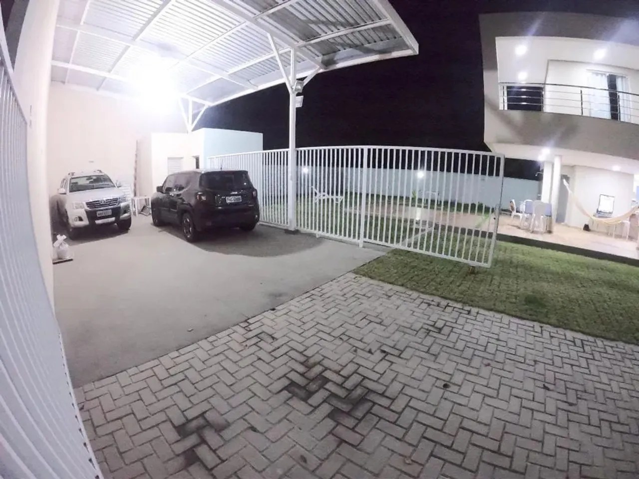 Casa Duplex no Condomínio Marina Rio Belo de 500m² | 4 Dormitórios | 6 Vagas de Garagem.
