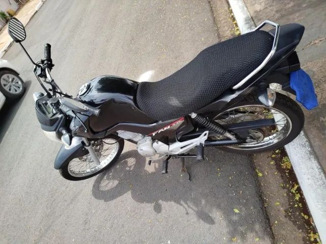 HONDA CG 150 START - Foto 3