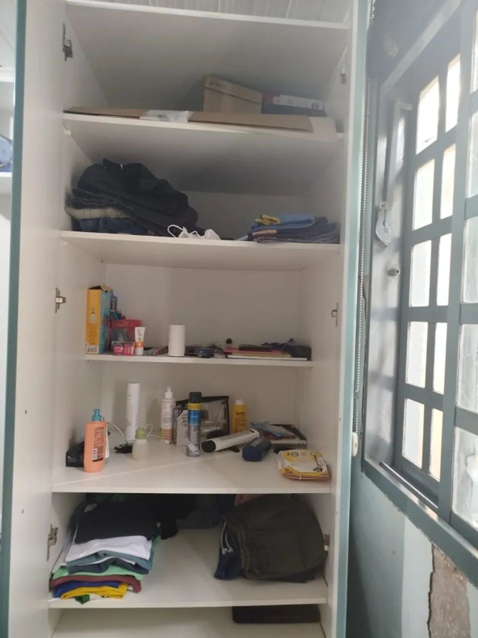 Vendo movéis planejados usados em ótimo estado de conservação. - Foto 5