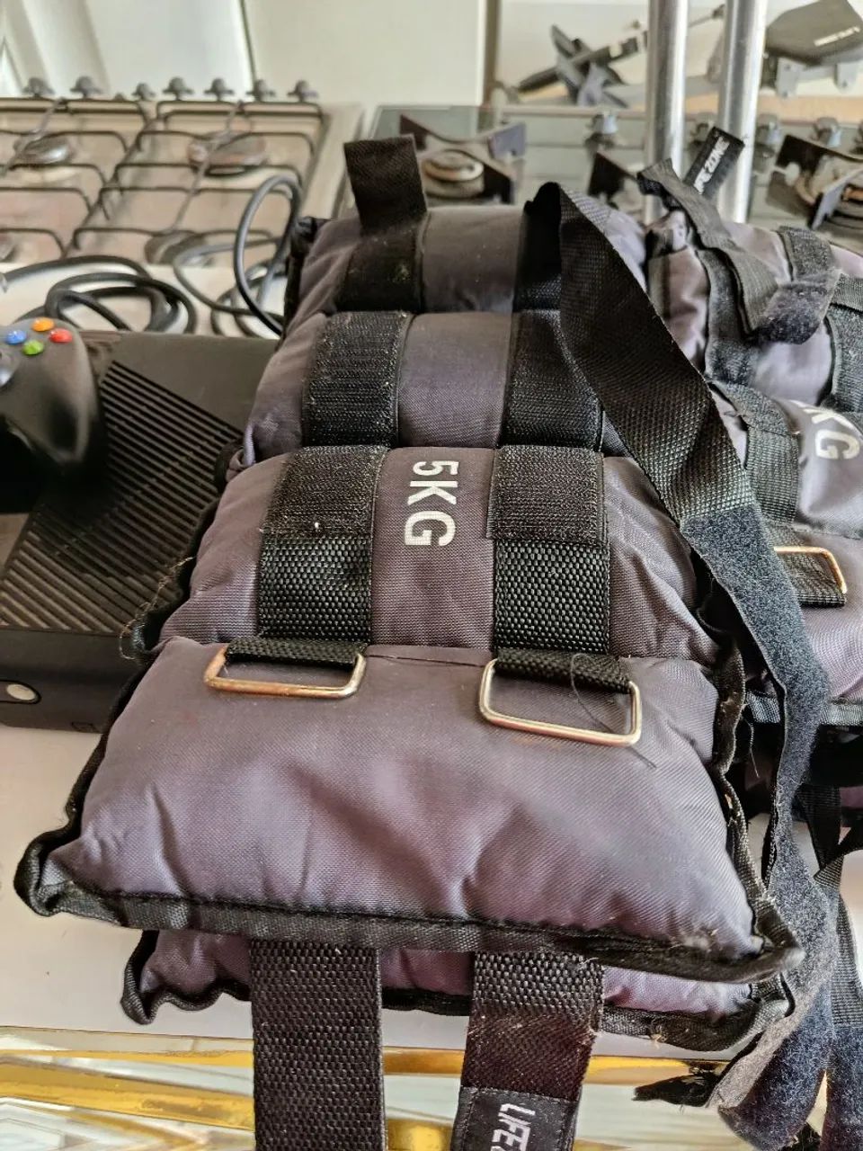 Peso para treino Life Zone - Foto 2