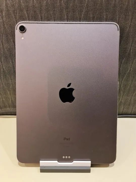 iPad Pro 11 de 512gb Perfeito Troco - Foto 3
